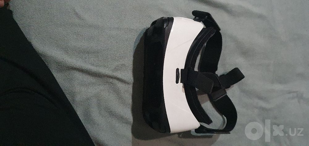Virtualni ochki oculus