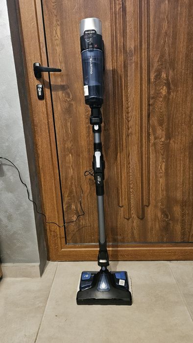 Многофункционална прахосмукачка Rowenta X-FORCE