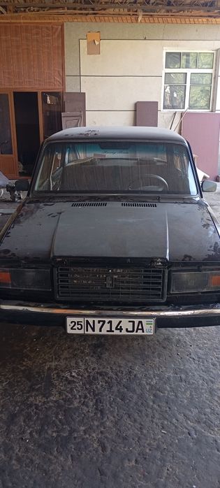 Vaz 2107 srochni sotiladi