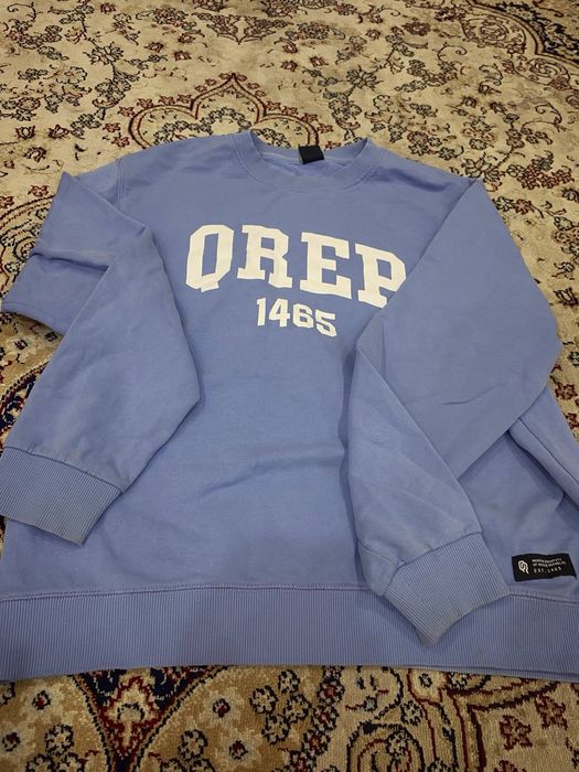 Казак репаблик кофта