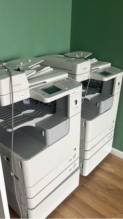 Принтер черно белый