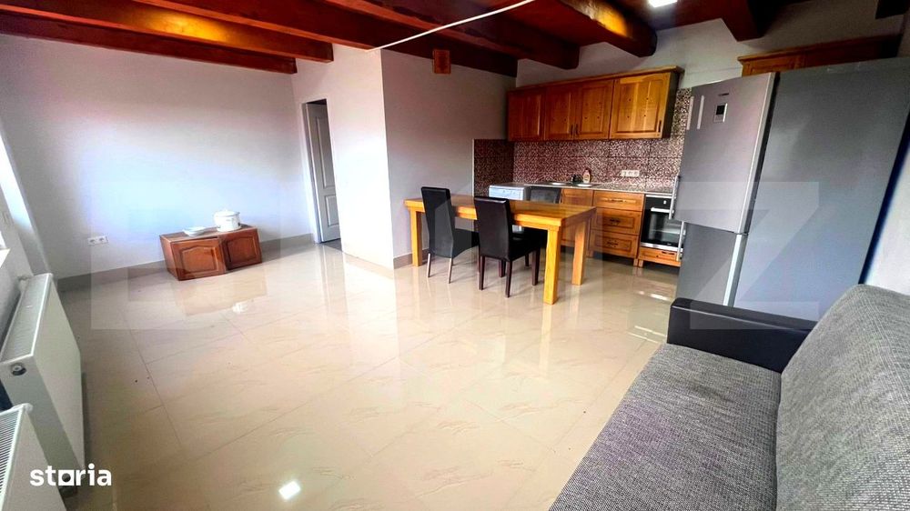 Spatiu birouri, 180 mp, zona Centrala – Alba Iulia