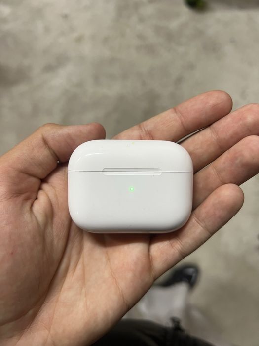 Vand Air pods pro 2