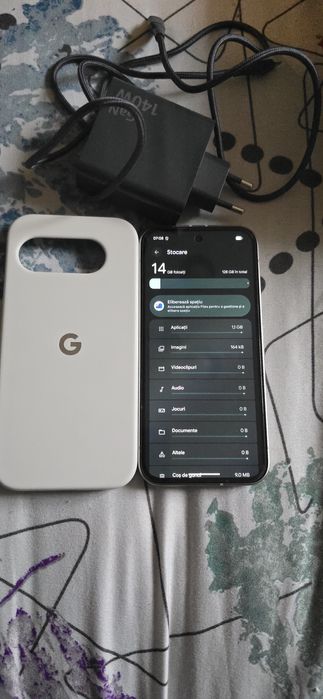 Google pixel 9a 128gb