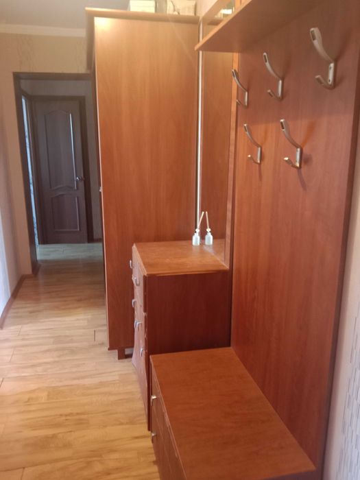 Шкаф-купе, прихожей