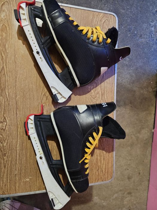 Patine Jofa 404 Agro hokey