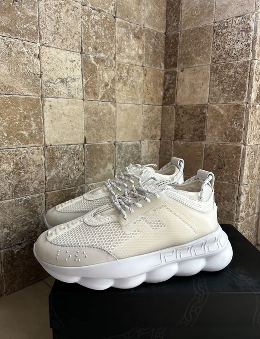 Versace chain reaction premium