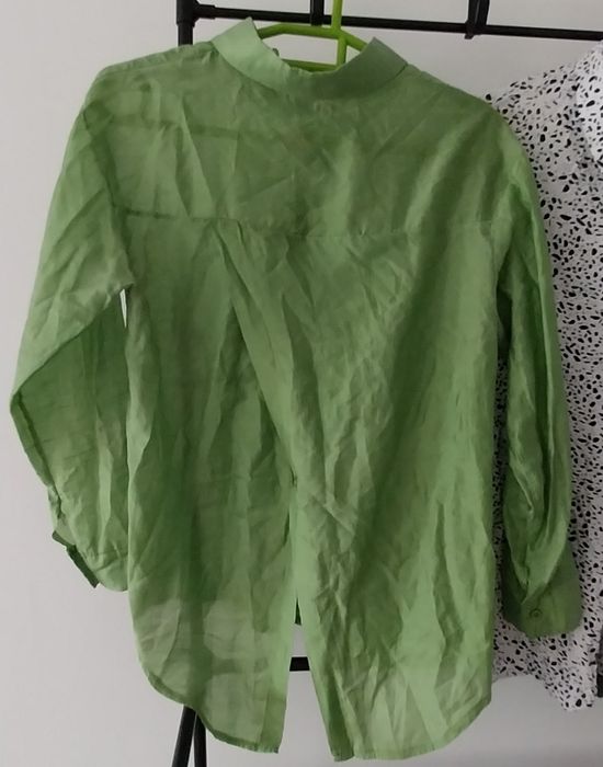 Рубашки женские  М