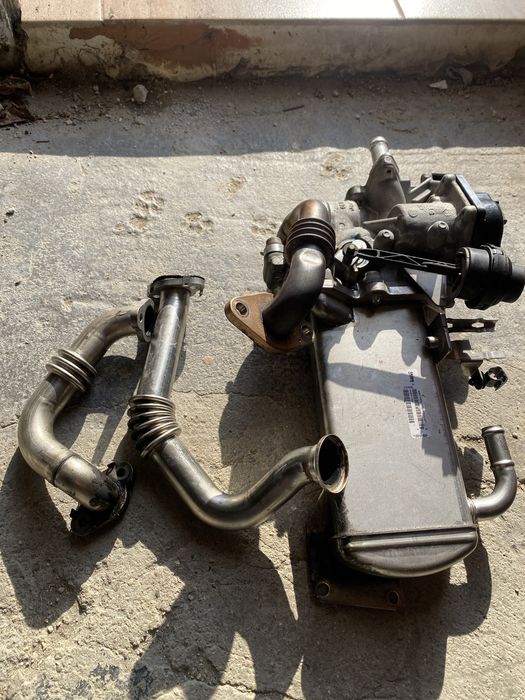 Ауди А4 Б8.5 177 коня