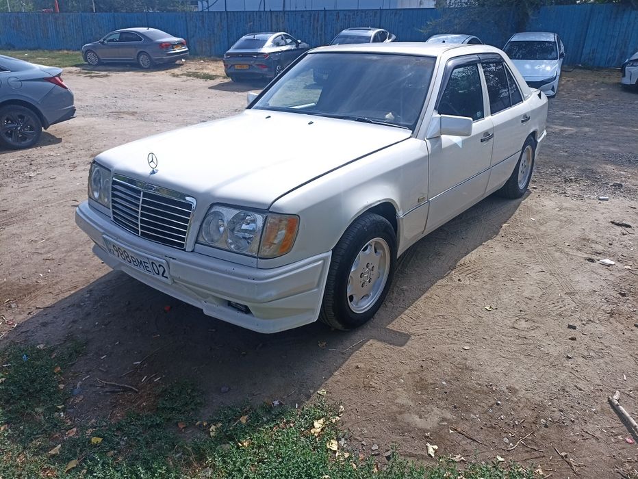 Продам авто с пробегом