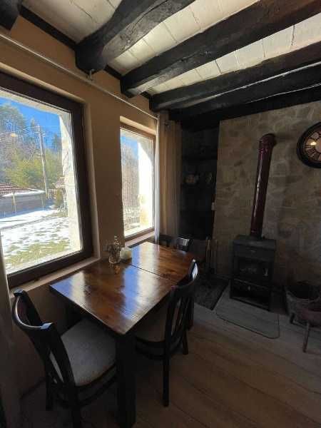 Продава се Къща в с. Мраченик, Област Пловдив - 90 кв.м за 539 €/кв.м - Снимка #2