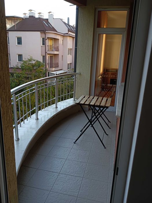 Дава се под наем Тристаен апартамент в София, Център - 90 кв.м за 850 € - Снимка #10