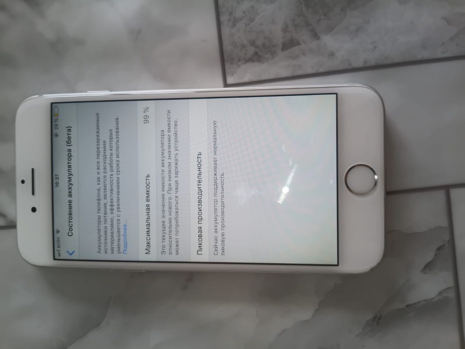 Iphone 6 срочно продам