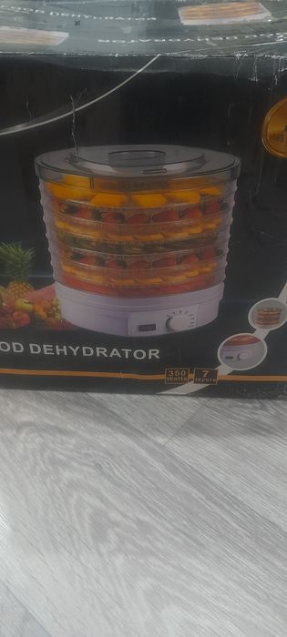 Электросушилка мощность 245вт.