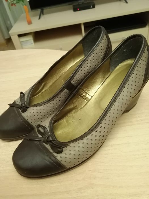 Продам обувь женская