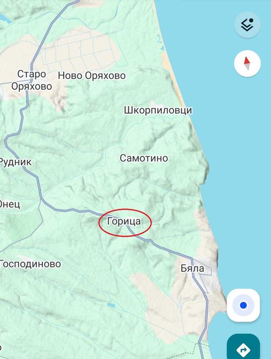 Перфектна локация за всяка ситуация!