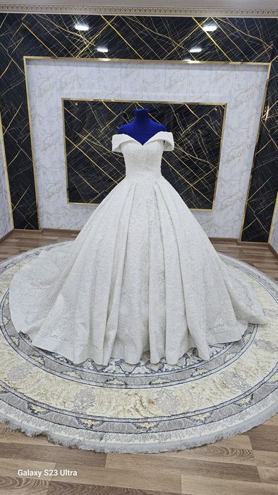 Kelin ko'ylak ijarasi