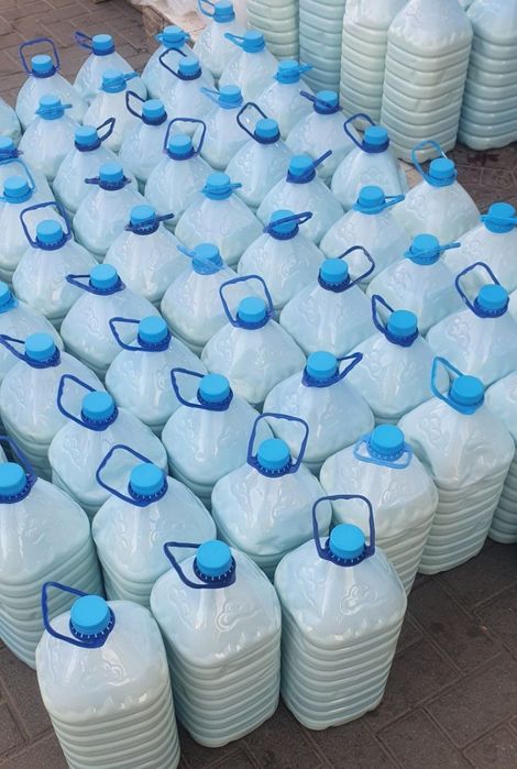 Смесь готовый для мороженое (muzqaymoq smes)