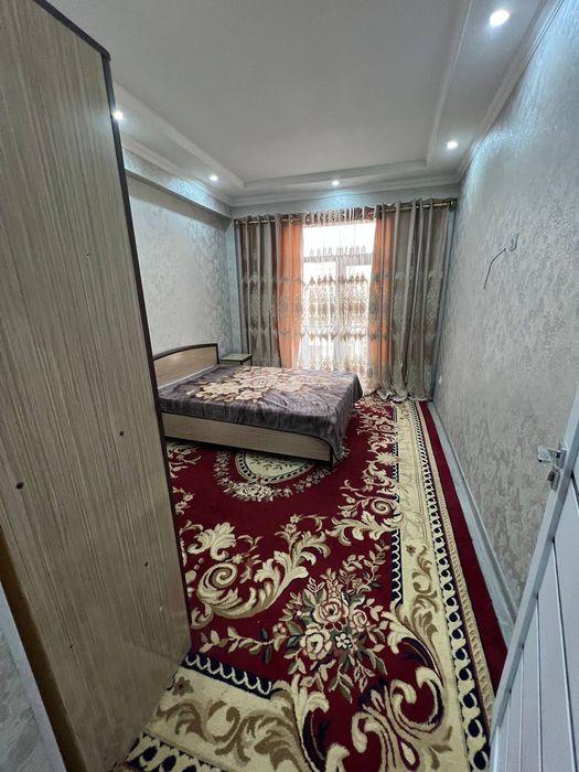 Smart setida yangi honadon ijaraga