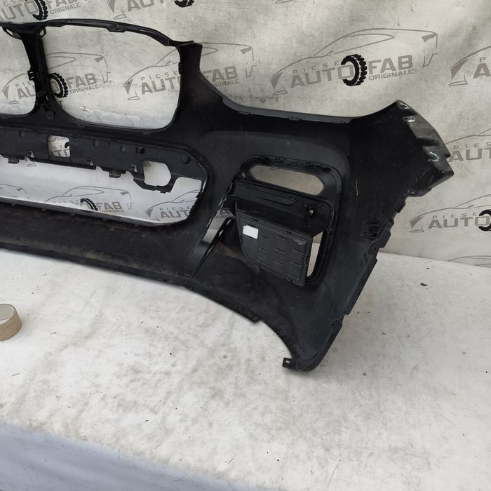 Bara fata BMW X3 G01, X4 G02 M-Paket an 2017-2018-2019-2020