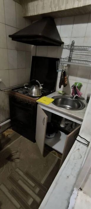 ~Чиланзар 15 квартал2/3/4,Mo’ljal:Uchtepa hokimiyat продаётся квартира