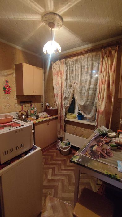 3-х комнатная квартира
