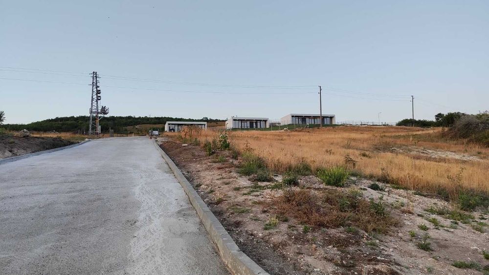 Продава се Къща в с. Църква, Област Добрич - 154 кв.м за 1364 €/кв.м - Снимка #2