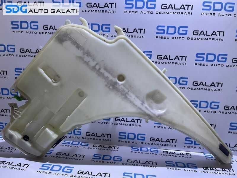 Vas Lichid Parbriz Strop Gel Stropgel BMW Seria 1 E81 E82 E87 E88 2004 - 2011 Cod 7124231 7117842 7068998 7068996 [D0811]