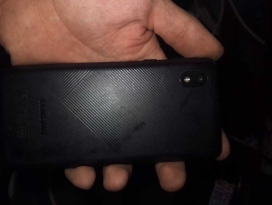 Продам а01 core в идеале