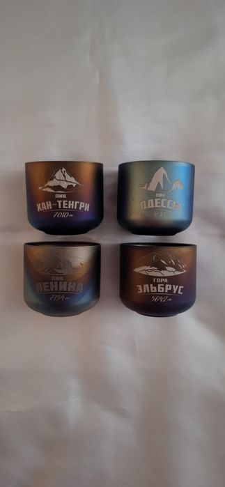 Лазерная гравировка