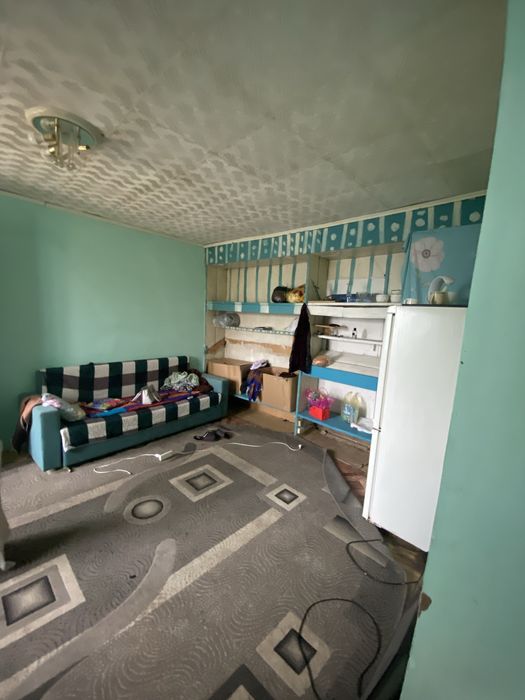 Продам дом в Зачаганске