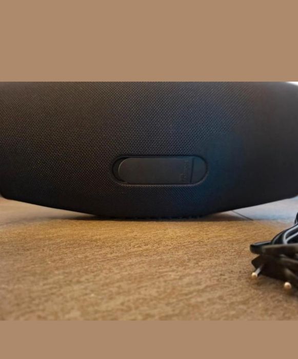 JBL Boombox 3 – Брутален звук и басс