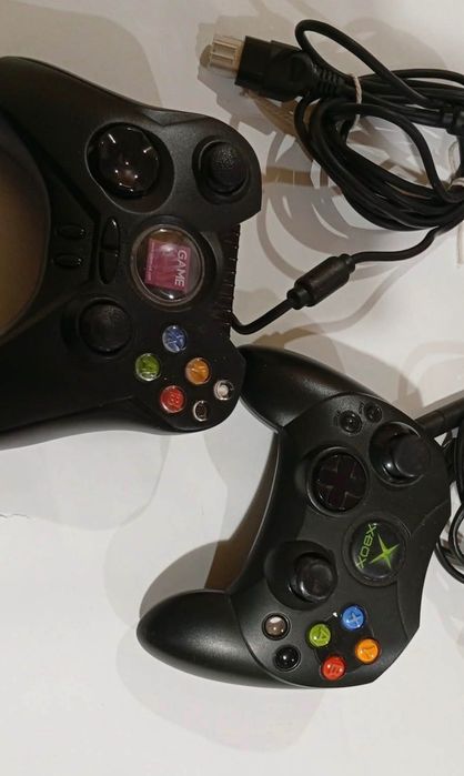 Xbox Classic (Original Xbox)