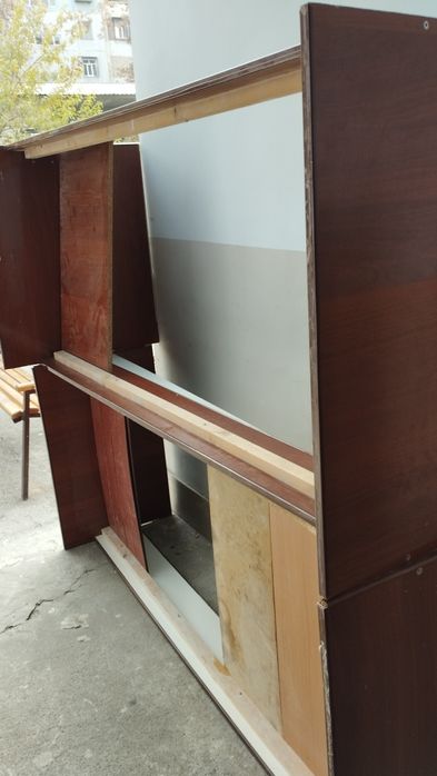 Две кровати продается