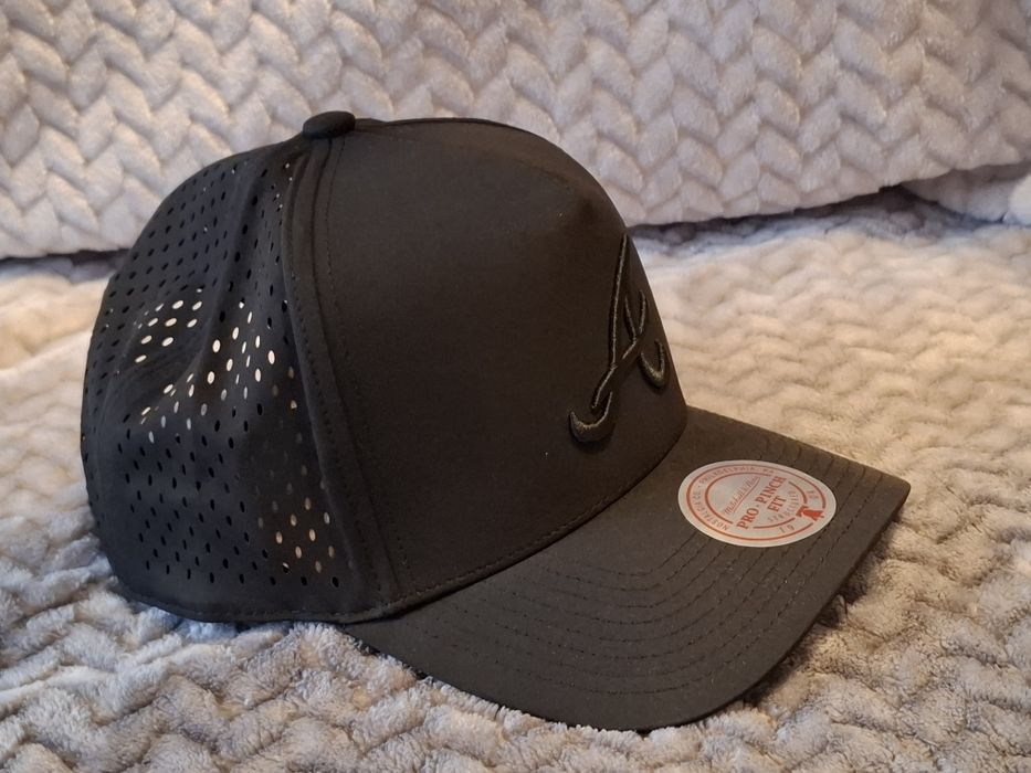 Sapca Mitchell & Ness