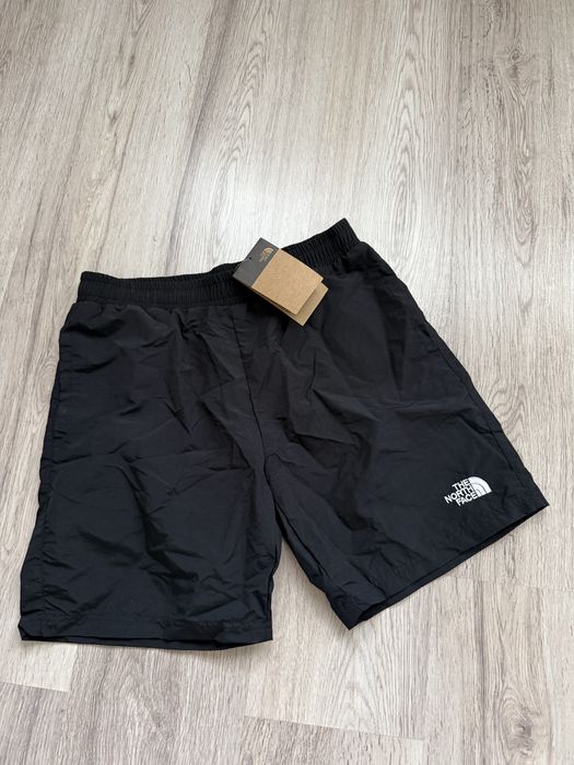 Pantaloni negri The North Face