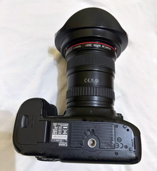 Canon 5d mark iii | mark 3