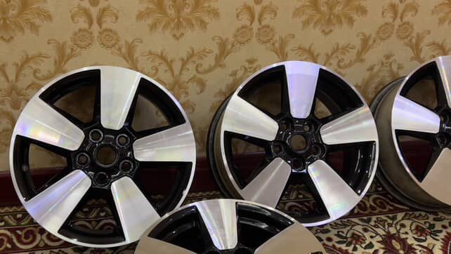 Disca malibu 1 xolati ideal