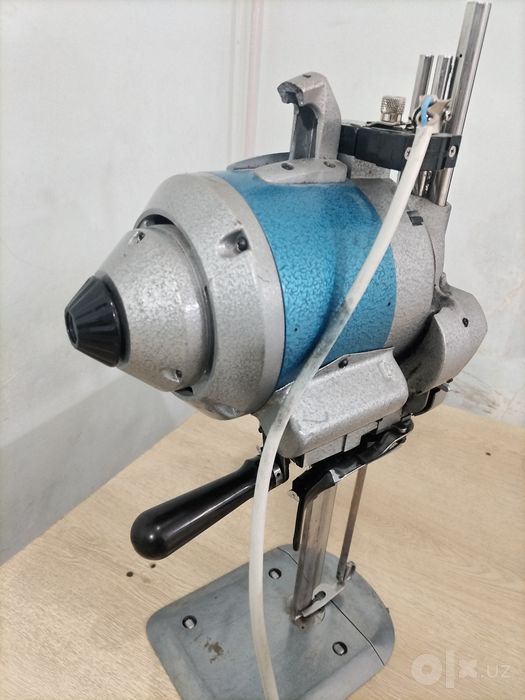 Mato kesadigan elektr qaychi (bichish uskunasi)