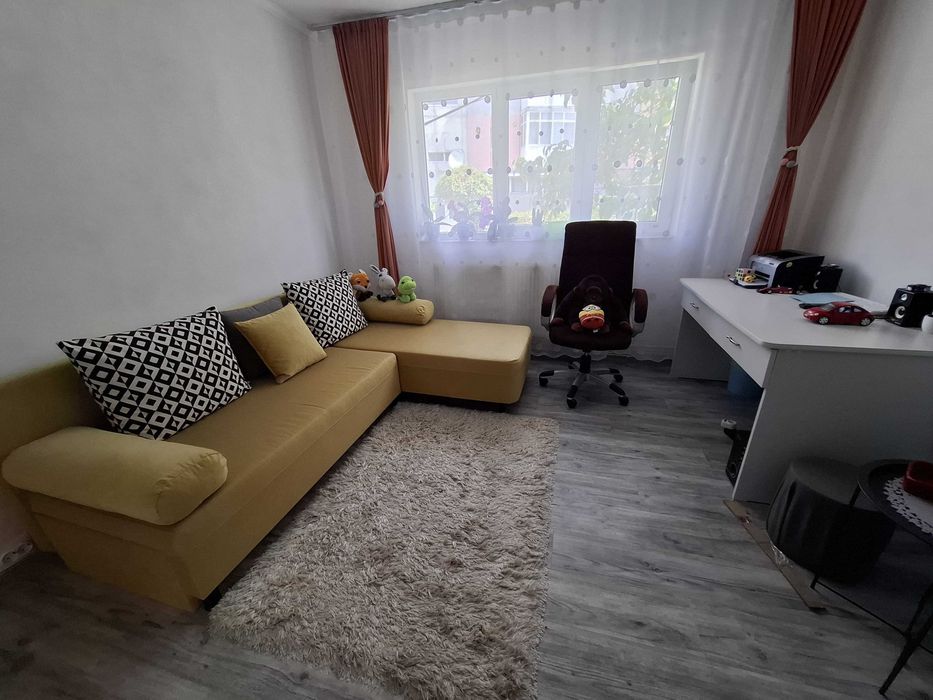Apartament 2 camere