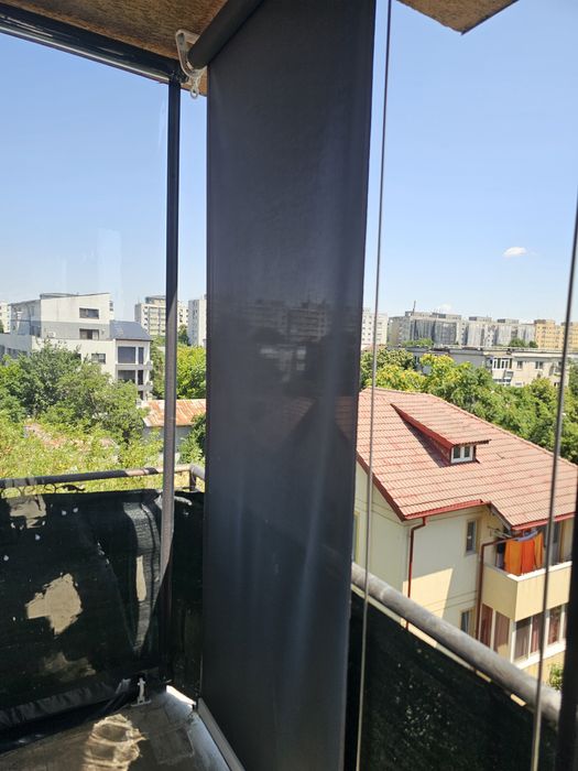 Sisteme de umbrire Screeny pentru exterior