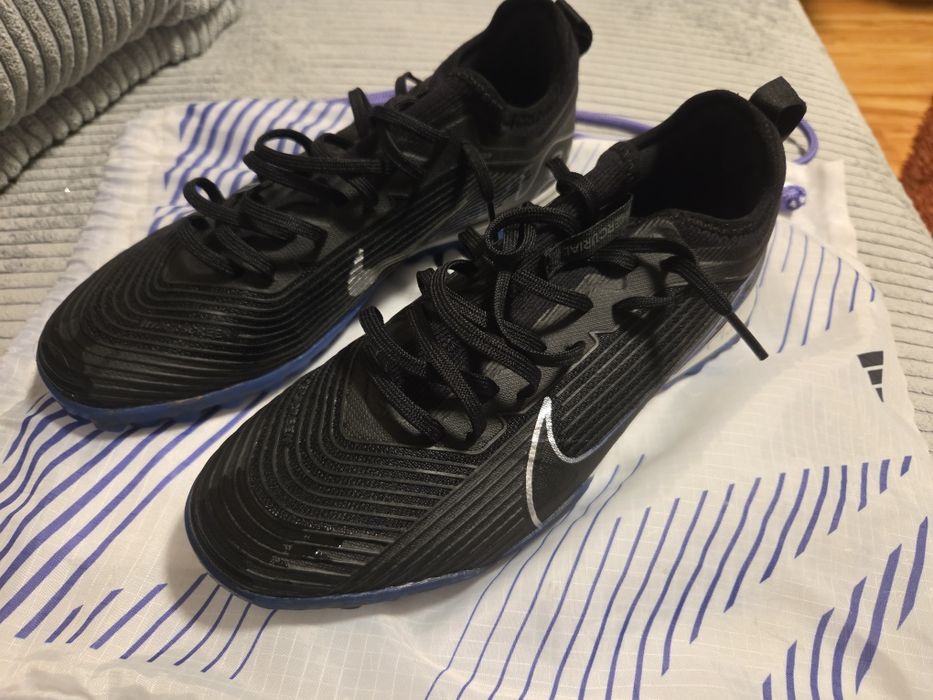 Ghete Nike Mercurial Air Zoom