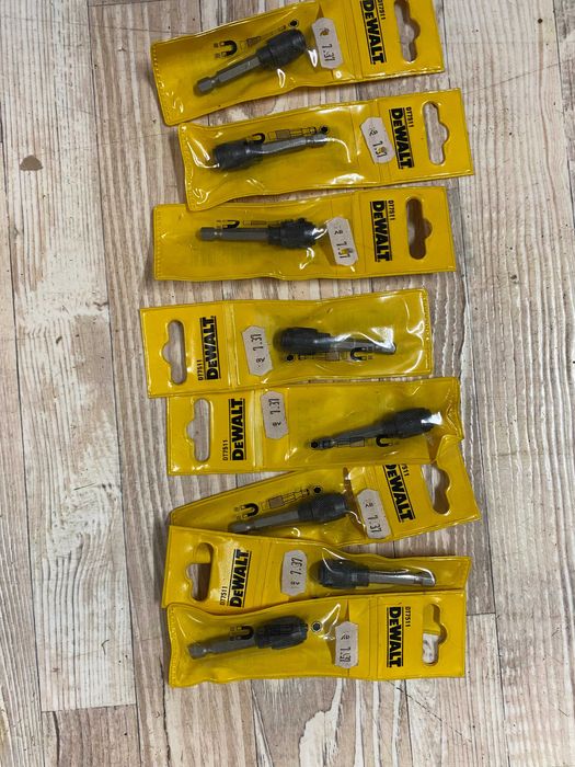 Накрайник T9 до T40 /Пирони галванизирани/Накрайник Pz1-2-3,Ph1-2-3