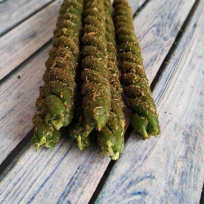 Программные свечи -"Денежные "