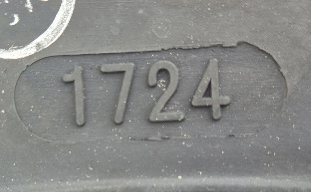 145 R12C (145/80 R12C), 86Q GRENLANDER L-Power 8 PR ,Anvelope remorca