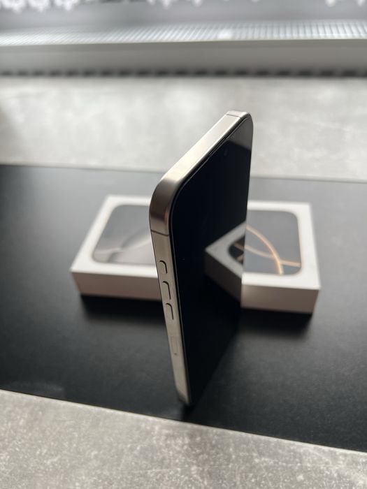 Iphone 16 Pro Max 512GB