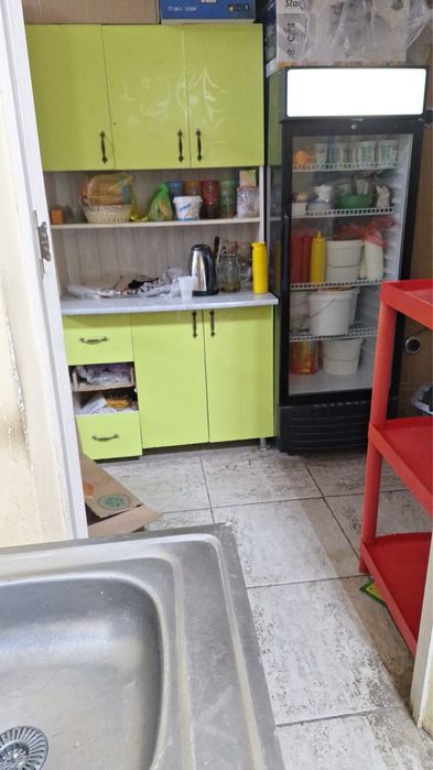 Аренда фастфуд Туран 2 6А