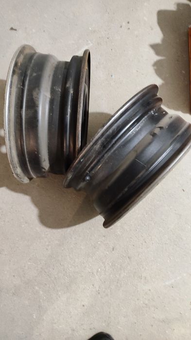 Джанти 5х108 R15 за Пежо