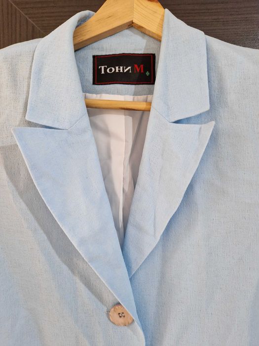 Дамско сако Тони М, размер L