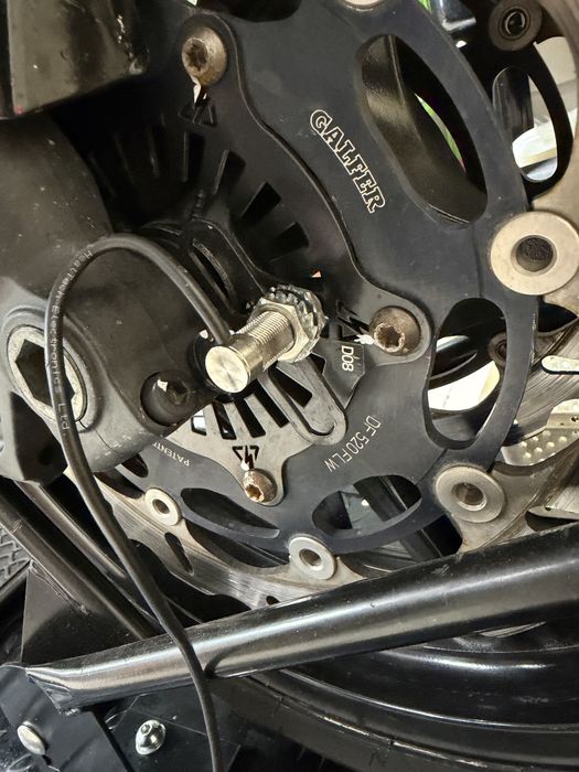 Traction Control Healtech Ara-1 Yamaha